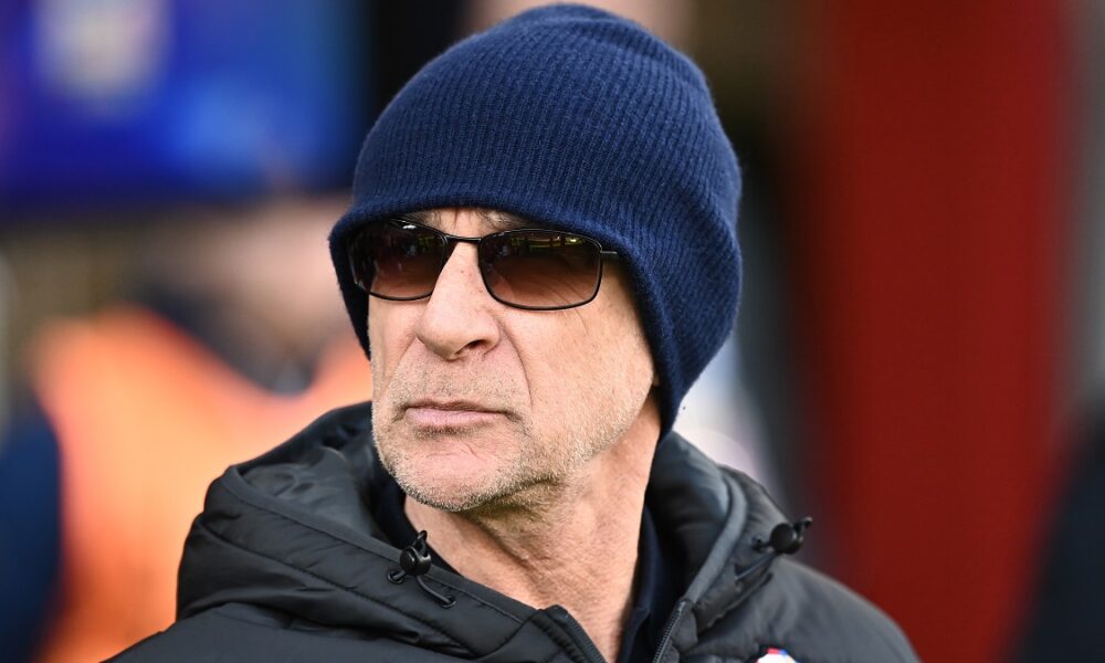 Ballardini: «Solet e Bijol perfetti per l’Udinese, sono fortissimi! Possono essere ambiziosi, l’obiettivo…»