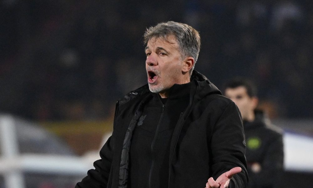 Genoa Torino, Baroni ritrova un centrocampista: al Ferraris vietato fallire