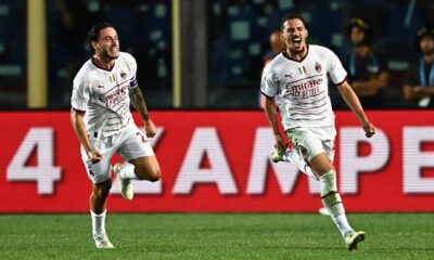 Bennacer Calabria MG8 9764