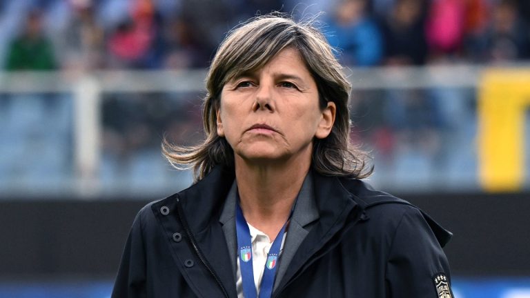 Milena Bertolini