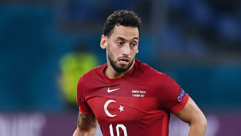 Calhanoglu