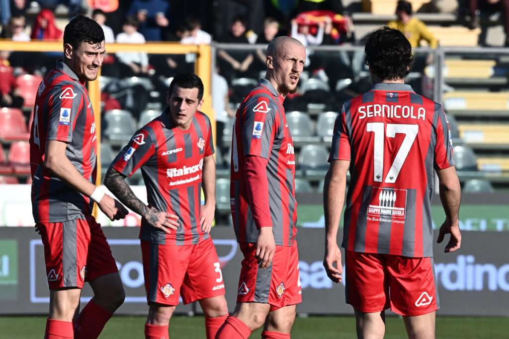 Cremonese