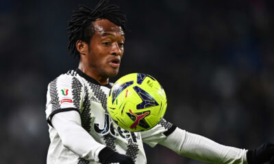 Juan Cuadrado