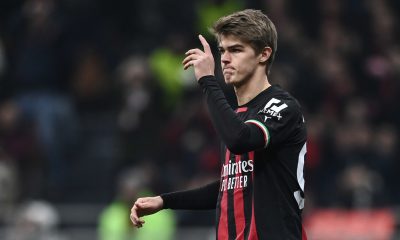 Charlese De Ketelaere