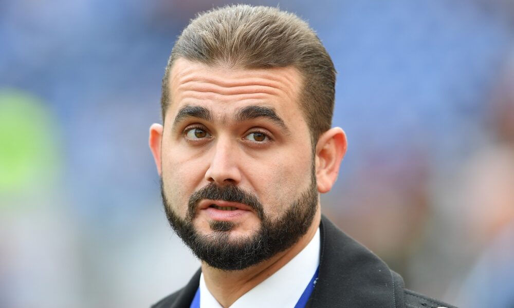 Edoardo De Laurentiis tuona: «Infortunio Buongiorno è colpa della Lega»