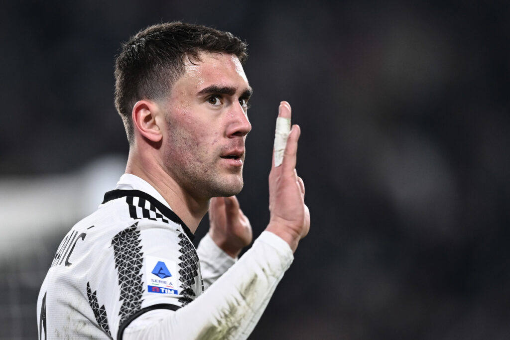 Juventus Fiorentina serie A