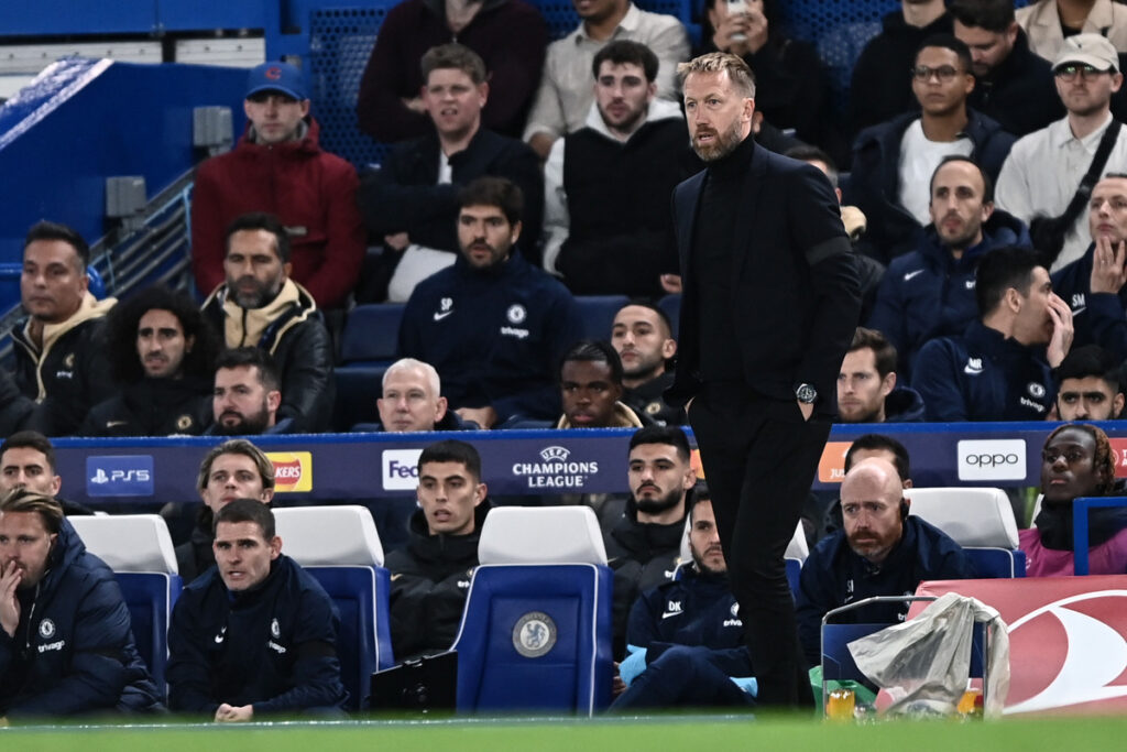 Chelsea Milan Champions League