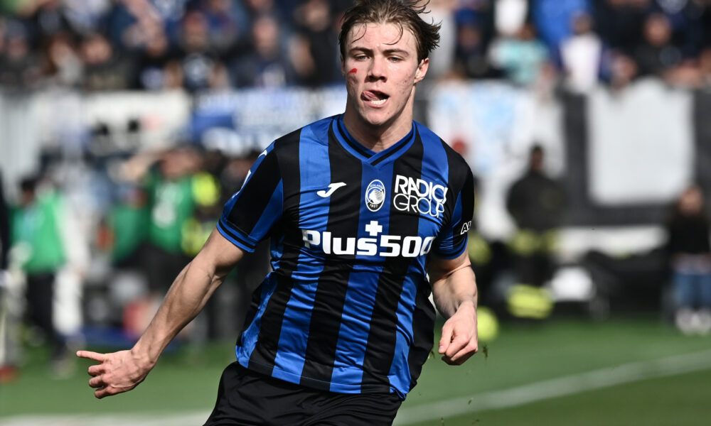 Allenamento Napoli: spuntano nuove indiscrezioni su Rasmus Hojlund. La situazione attuale