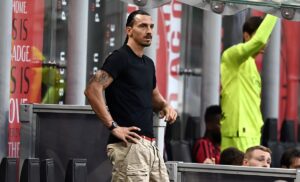 Milan, riecco Ibrahimovic: può essere convocato