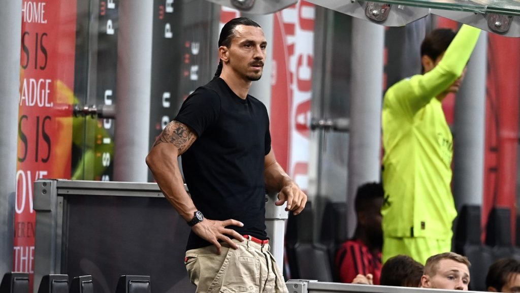 Ibrahimovic