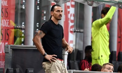 Ibrahimovic