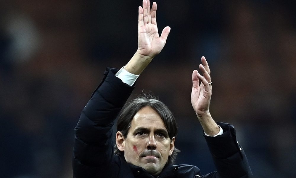 Voti Inter-Lazio, Inzaghi e Baroni si comportano meglio dei loro giocatori. Simone è ingordo, Marco comanda il gioco ma in difesa ha seri problemi