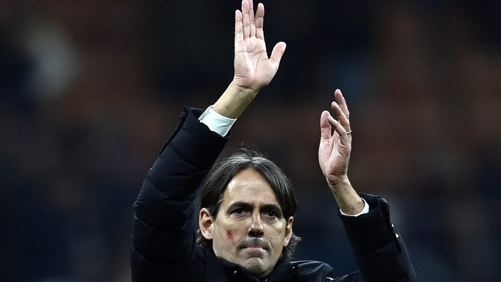 Simone Inzaghi