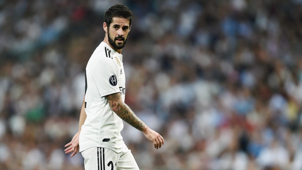 Isco