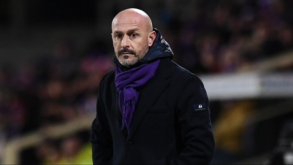 Vincenzo Italiano