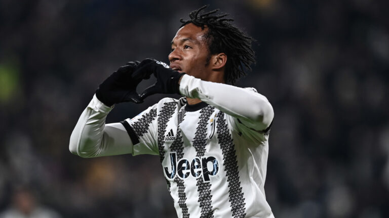 Juan Cuadrado