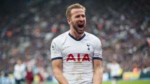 C’è una strada per tenere Kane al Tottenham: comprare Maguire