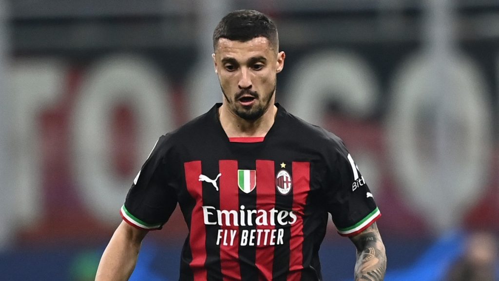 Rade krunic