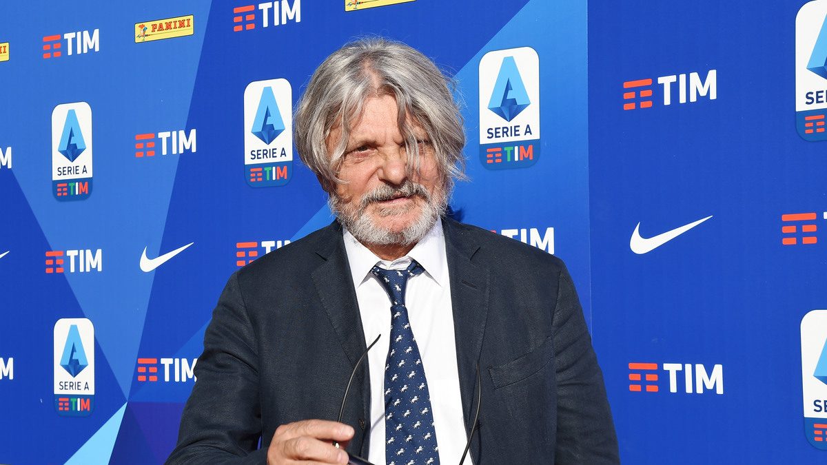 Massimo Ferrero