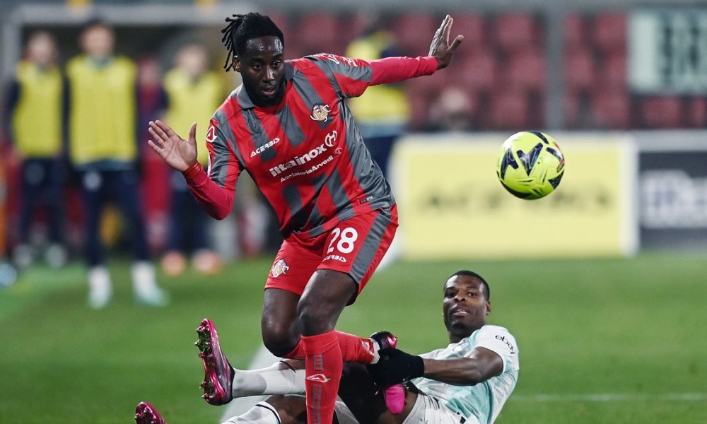 Inter Cremonese, Colonnese: «Quando Acerbi gioca bene, la squadra va al massimo. L’infortunio di Thuram pesa, ma Esposito è bravissimo. Perché una big italiana non ha preso Baschirotto?»