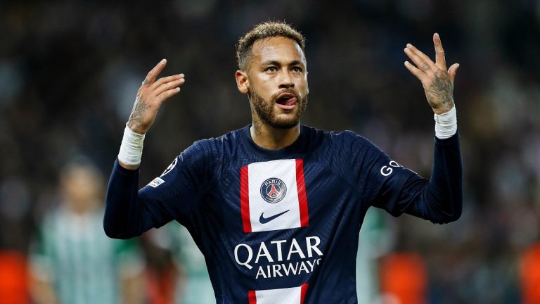 Neymar
