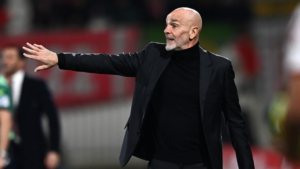 Stefano Pioli