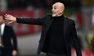 Stefano Pioli