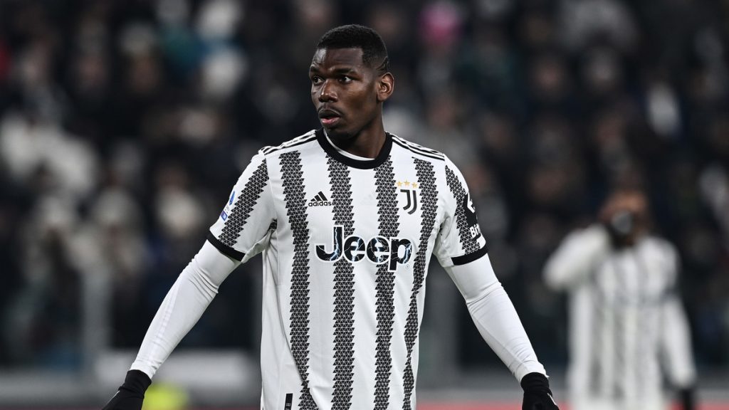 Pogba