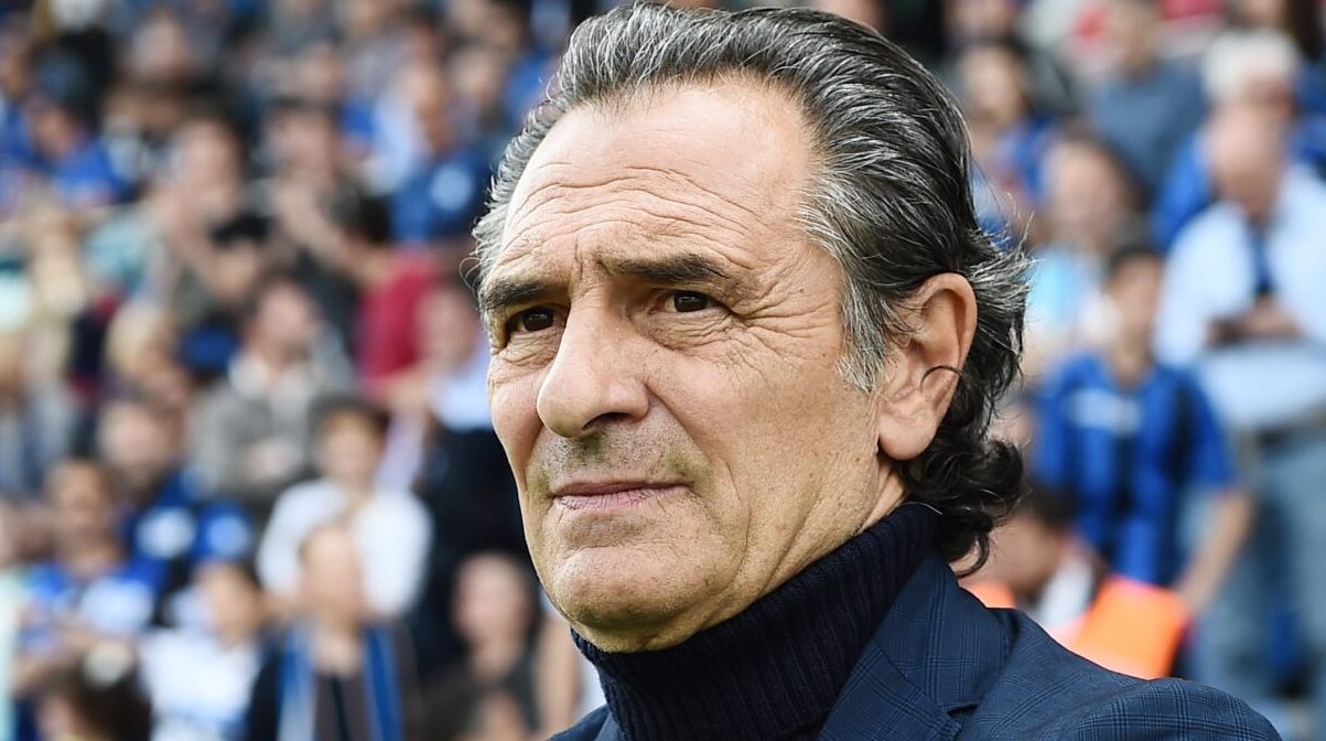 Prandelli