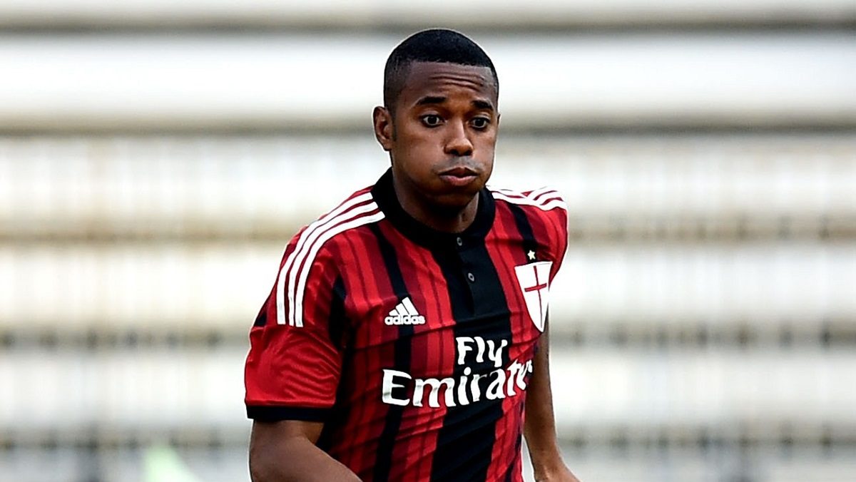 Robinho