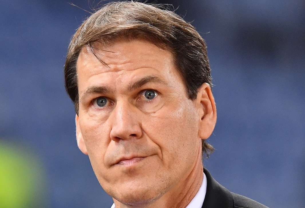 Rudi Garcia