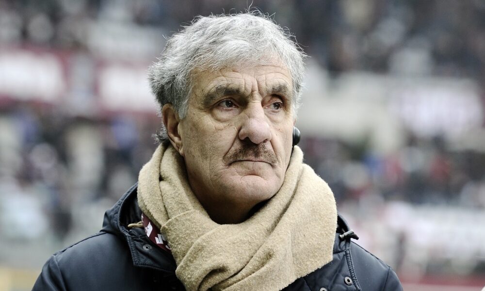 Claudio Sala: «Il Torino non morirà mai, ma adesso i tifosi vogliono tornare a sognare» – ESCLUSIVA 