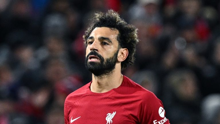 Salah