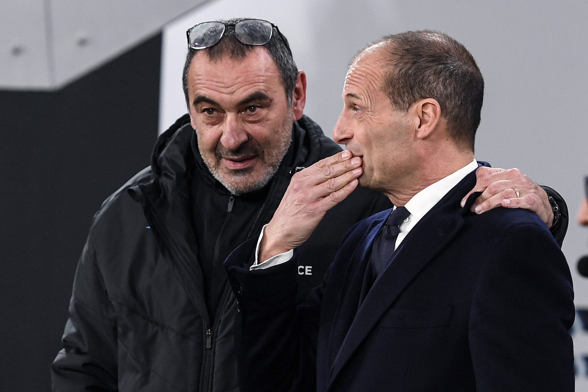 Formazioni ufficiali Milan Lazio, le scelte dei due tecnici per la sfida della tredicesima giornata di Serie A