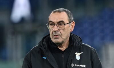 Maurizio Sarri