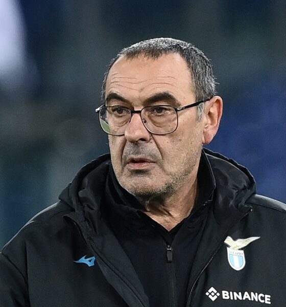 Maurizio Sarri