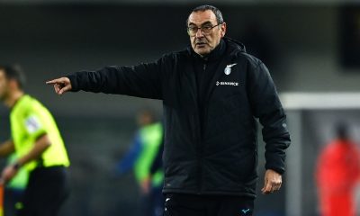 Maurizio Sarri
