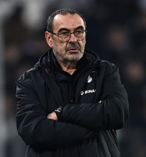 Maurizio Sarri