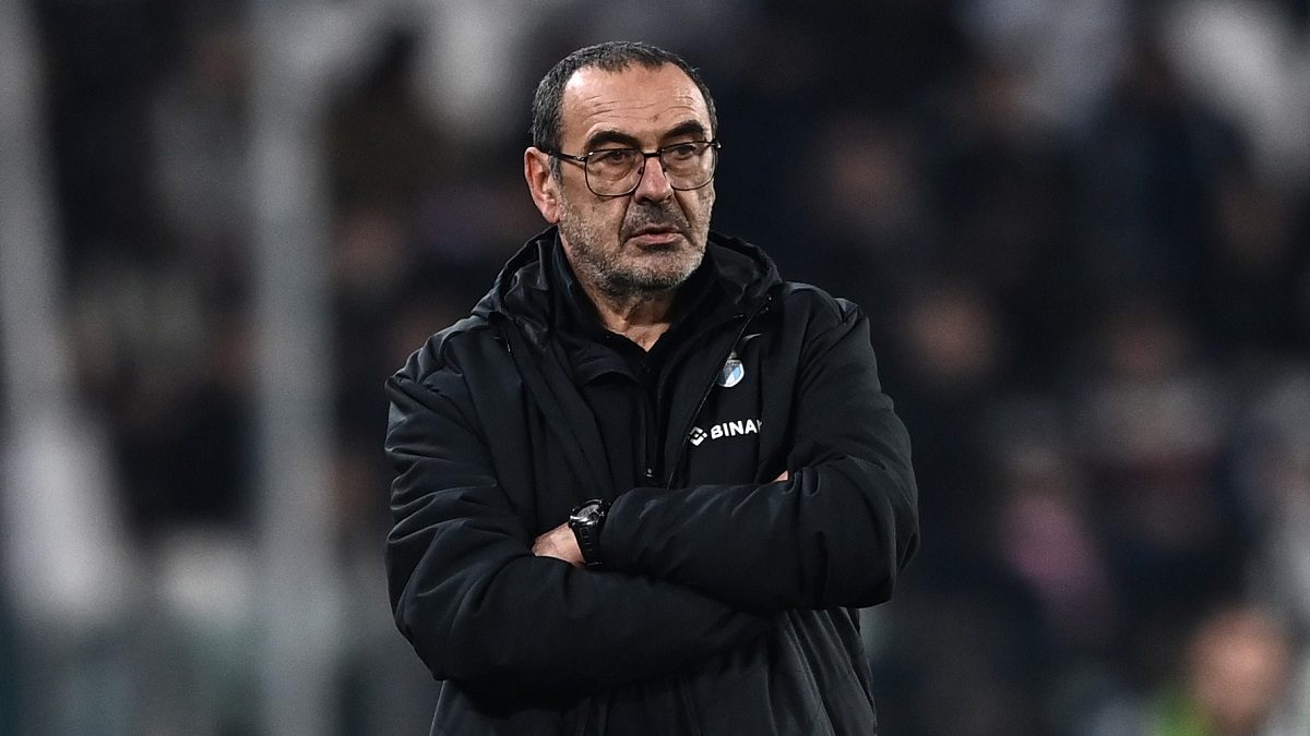 Maurizio Sarri