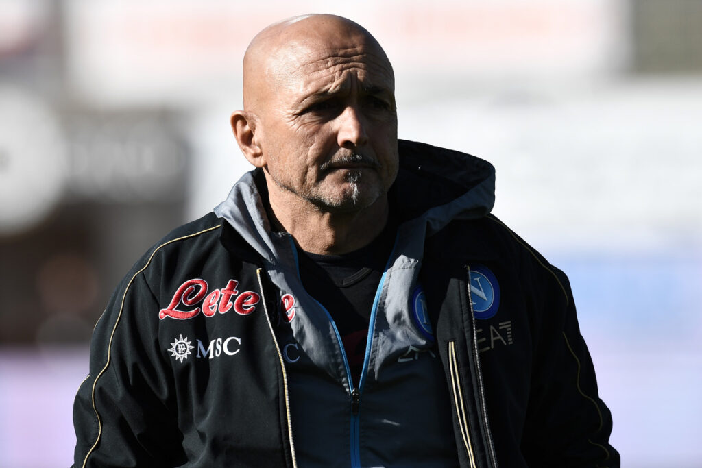 Spalletti