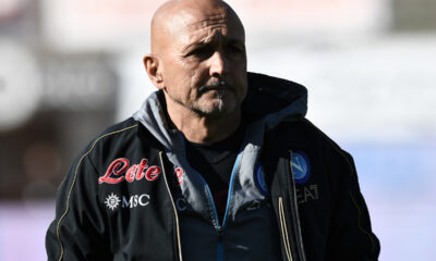 Spalletti