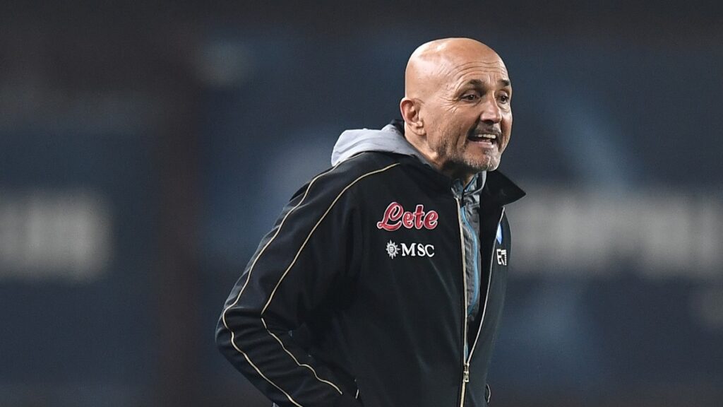 Luciano Spalletti