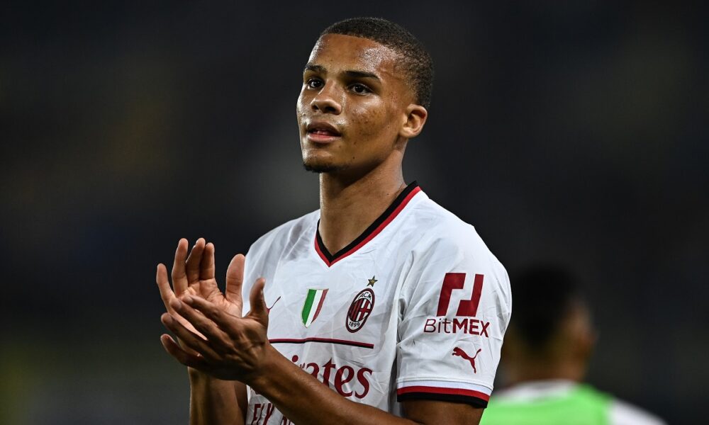 Thiaw ha già stregato Newcastle e Premier League: tre top club sulle tracce dell’ex Milan! Il prezzo del difensore e dove potrebbe trasferirsi in estate