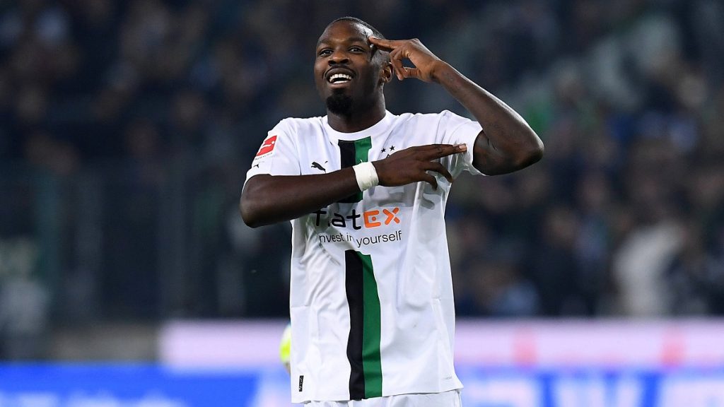 Marcus Thuram