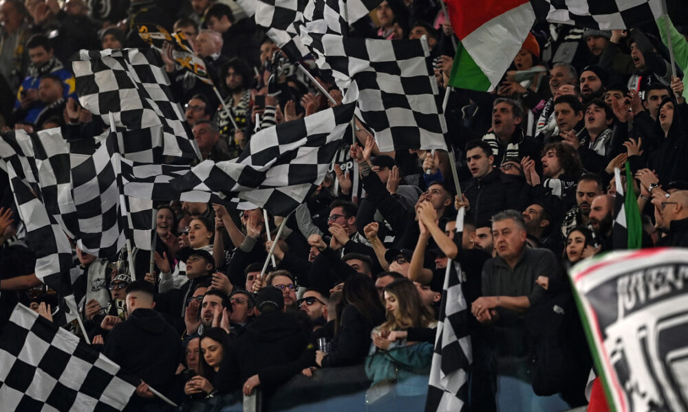 Juventus Roma 2-1: vittoria di carattere dei bianconeri allo Stadium