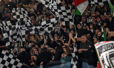 Tifosi Juve
