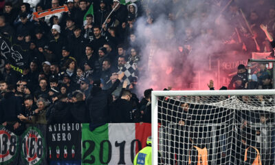 Spezia-Juventus serie A