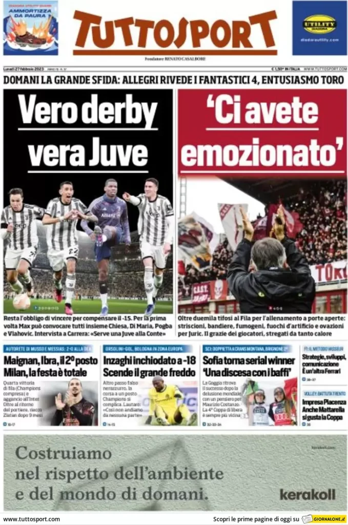 Tuttosport 12