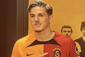 Galatasaray, svelati tutti i dettagli dell’affare Zaniolo con la Roma