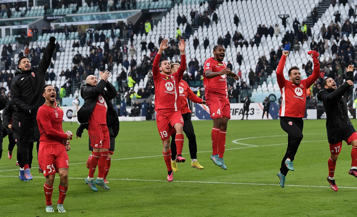 esult a fine gara Monza MG5 0688